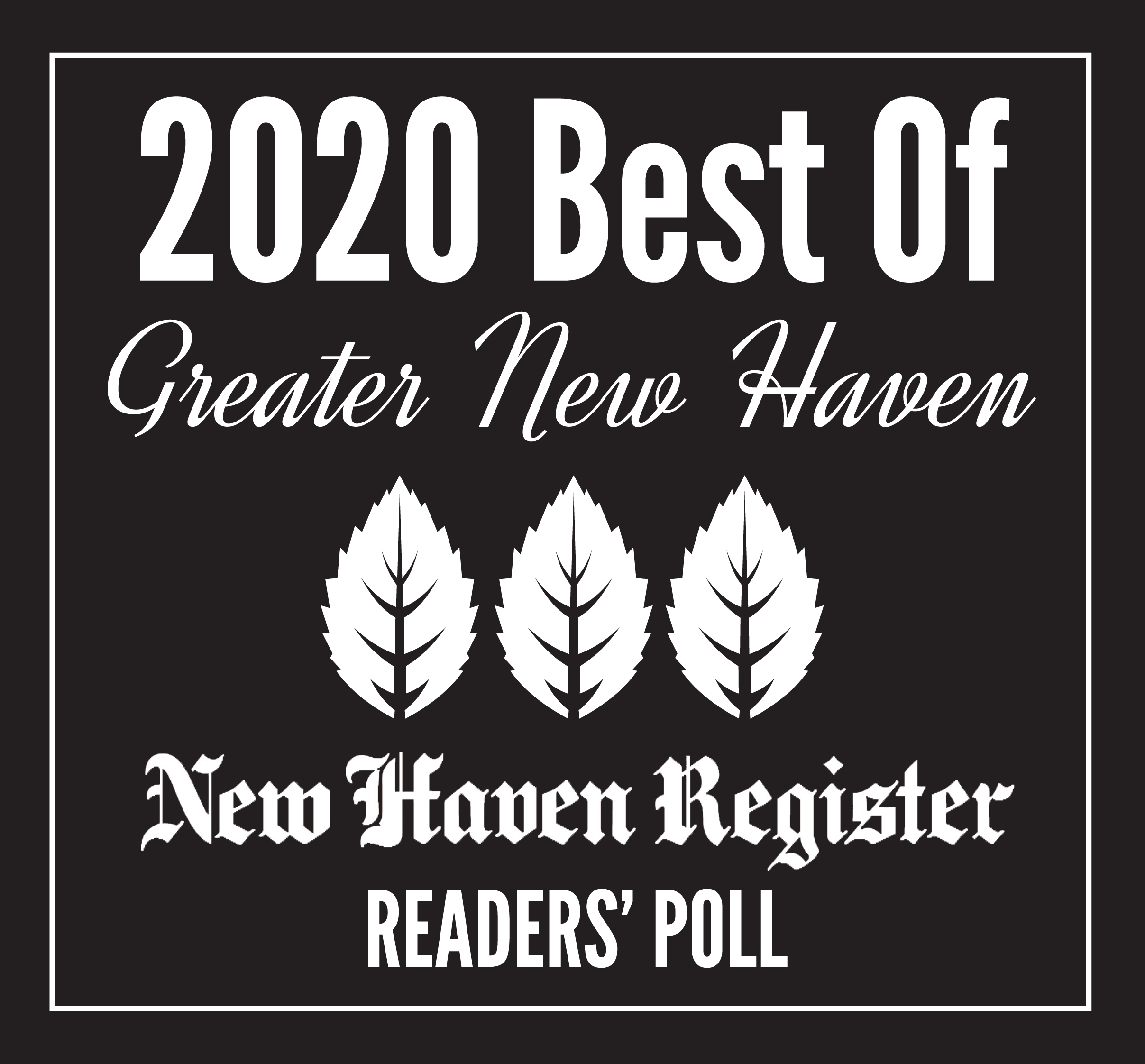 New Haven Register Best Of Marinas 2020